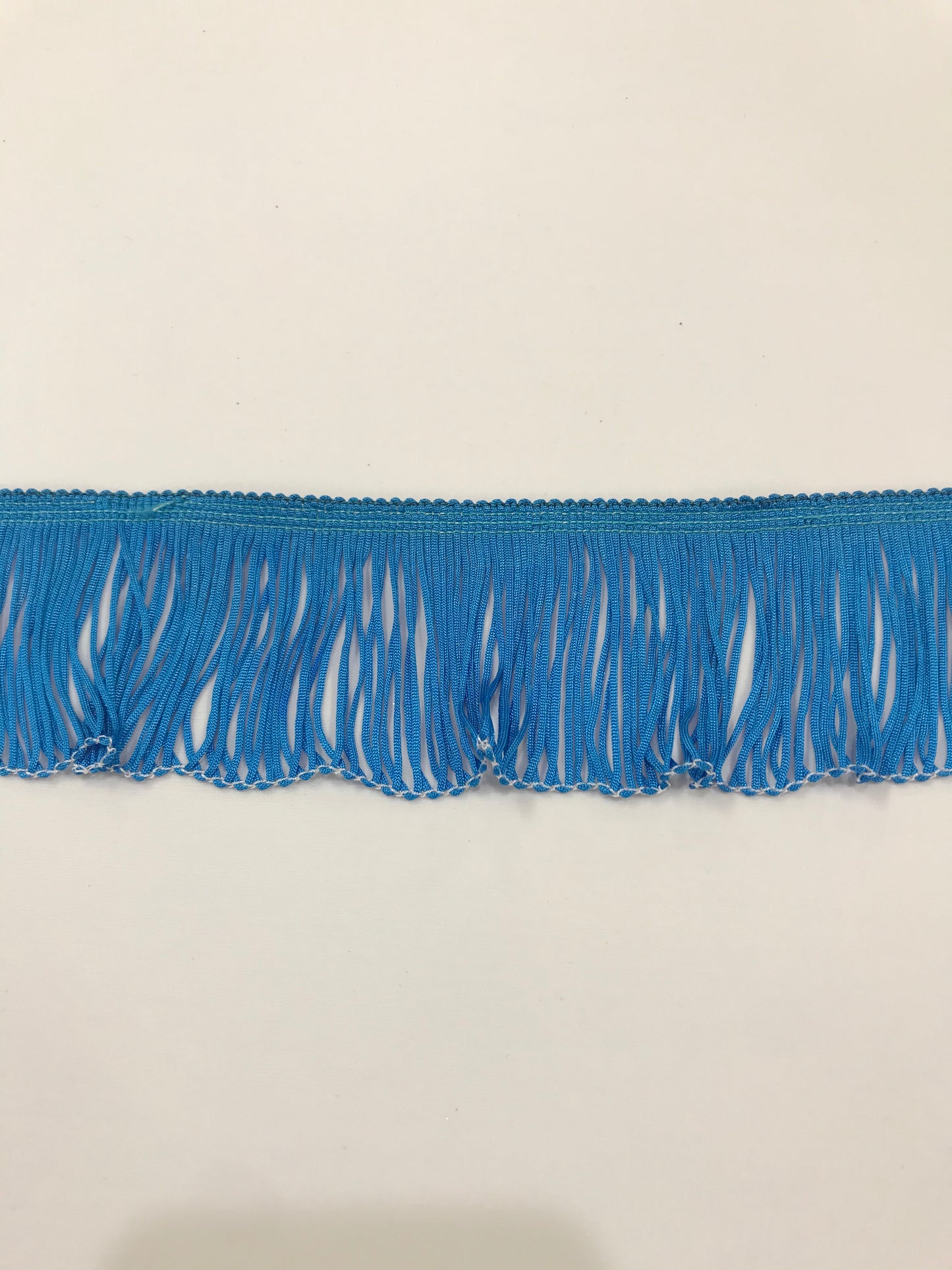 Stretch Fringe 7cm