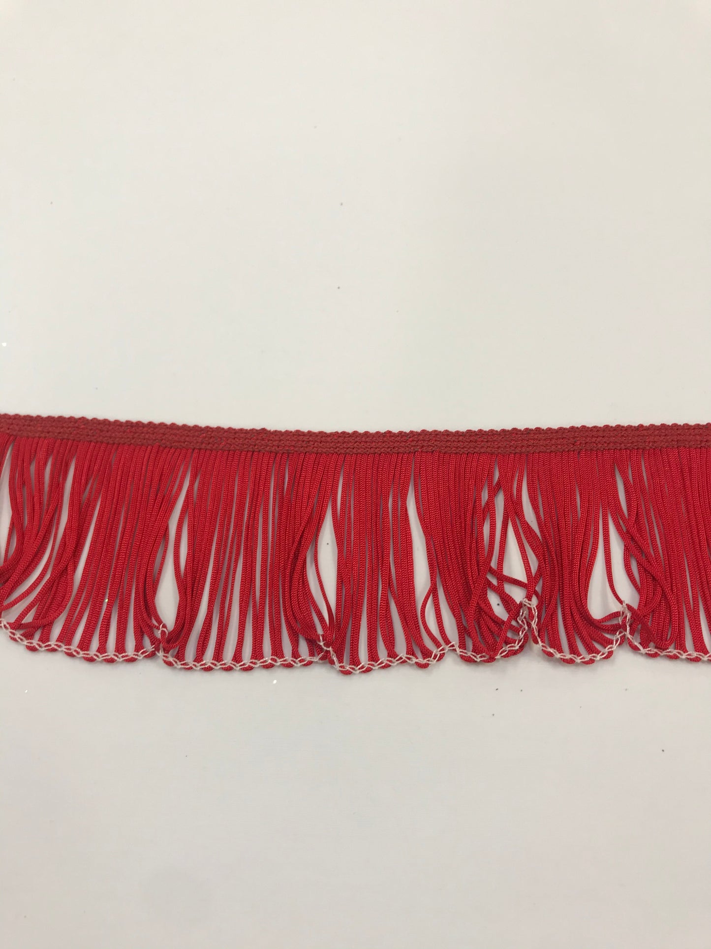 Stretch Fringe 7cm