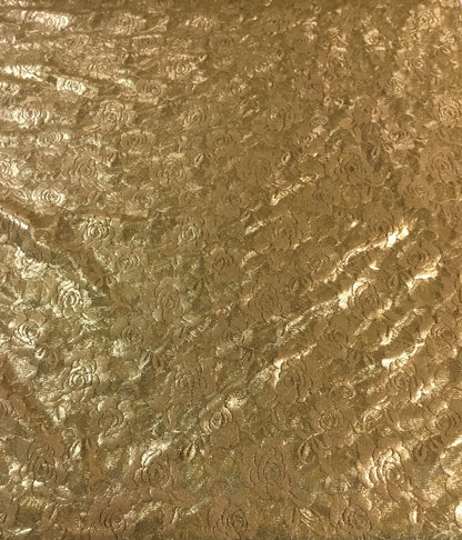 Sachet Lace