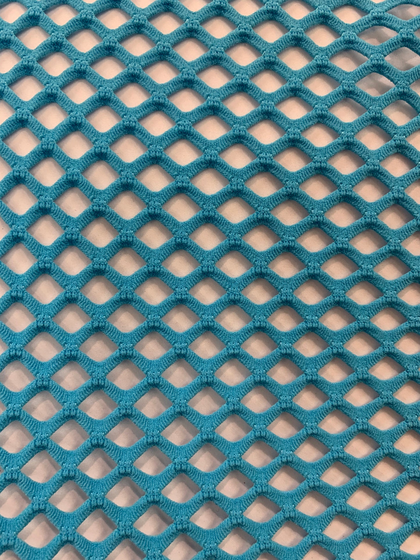 Big Hole Mesh