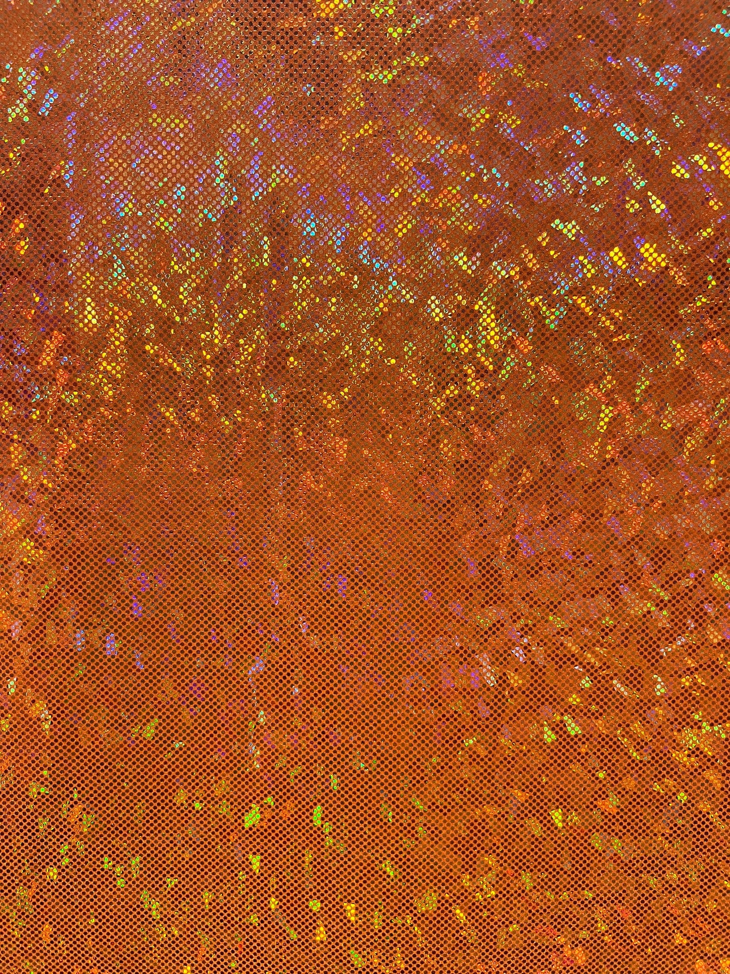 Shattered Glass Foil