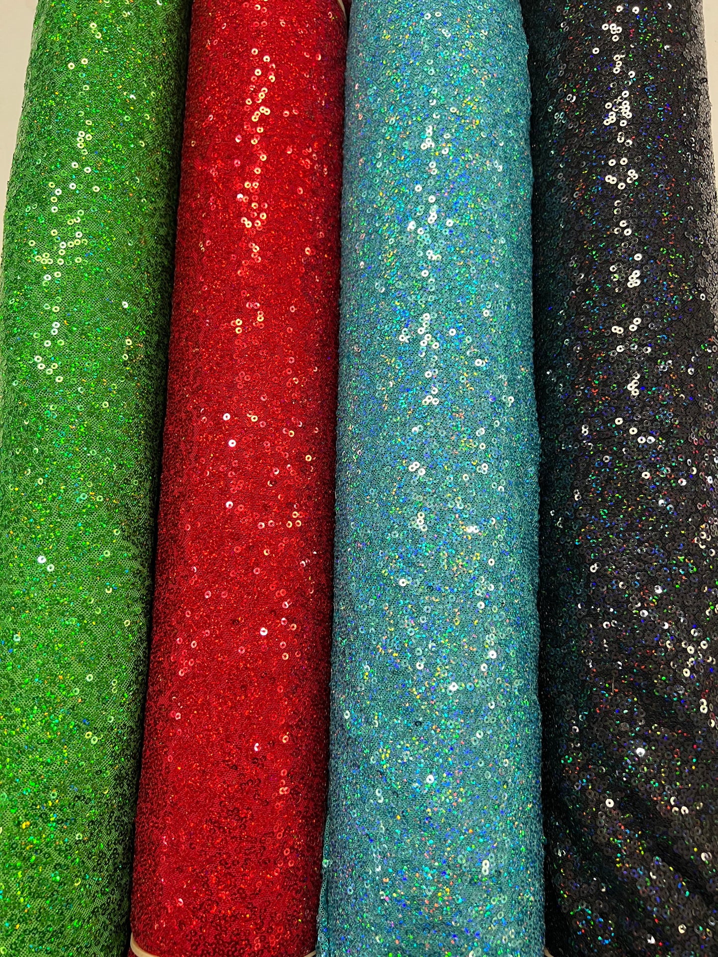 Glimmer Mesh