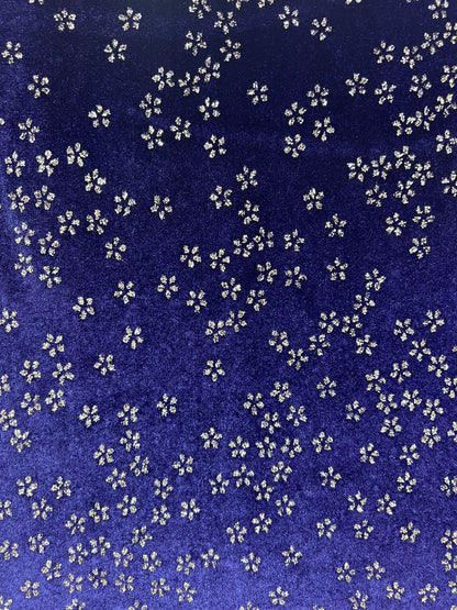 Velvet Daisy