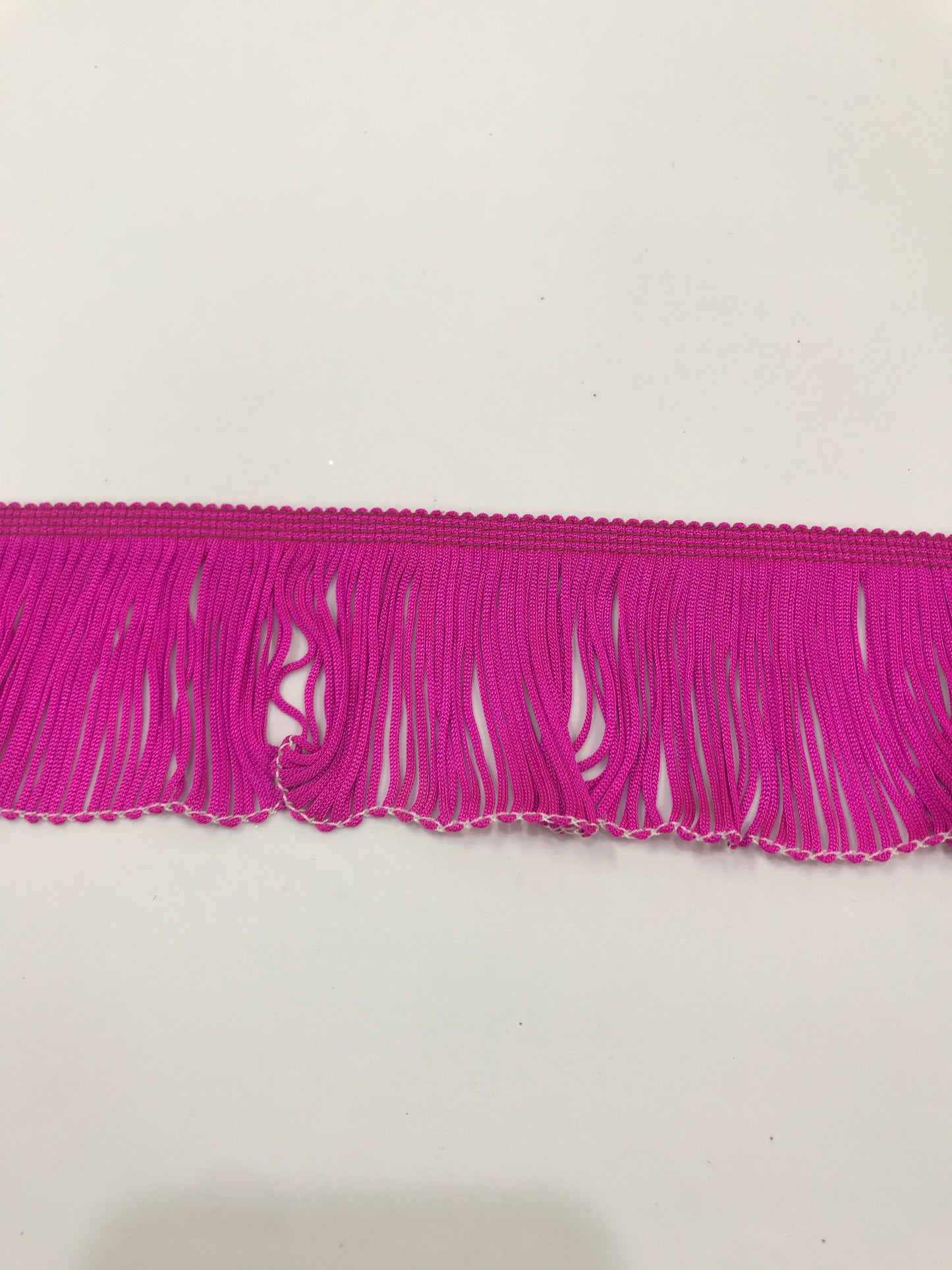 Stretch Fringe 7cm