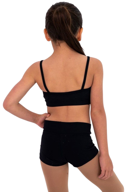 Amelia Crop Top