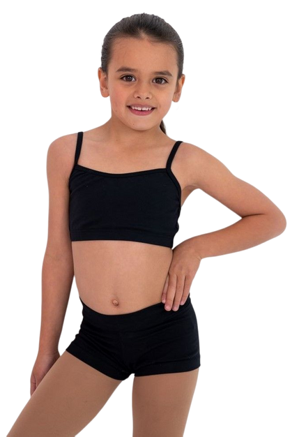 Amelia Crop Top