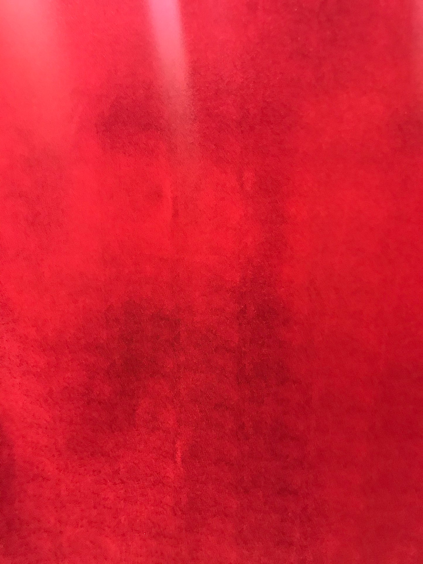 Fog Foil