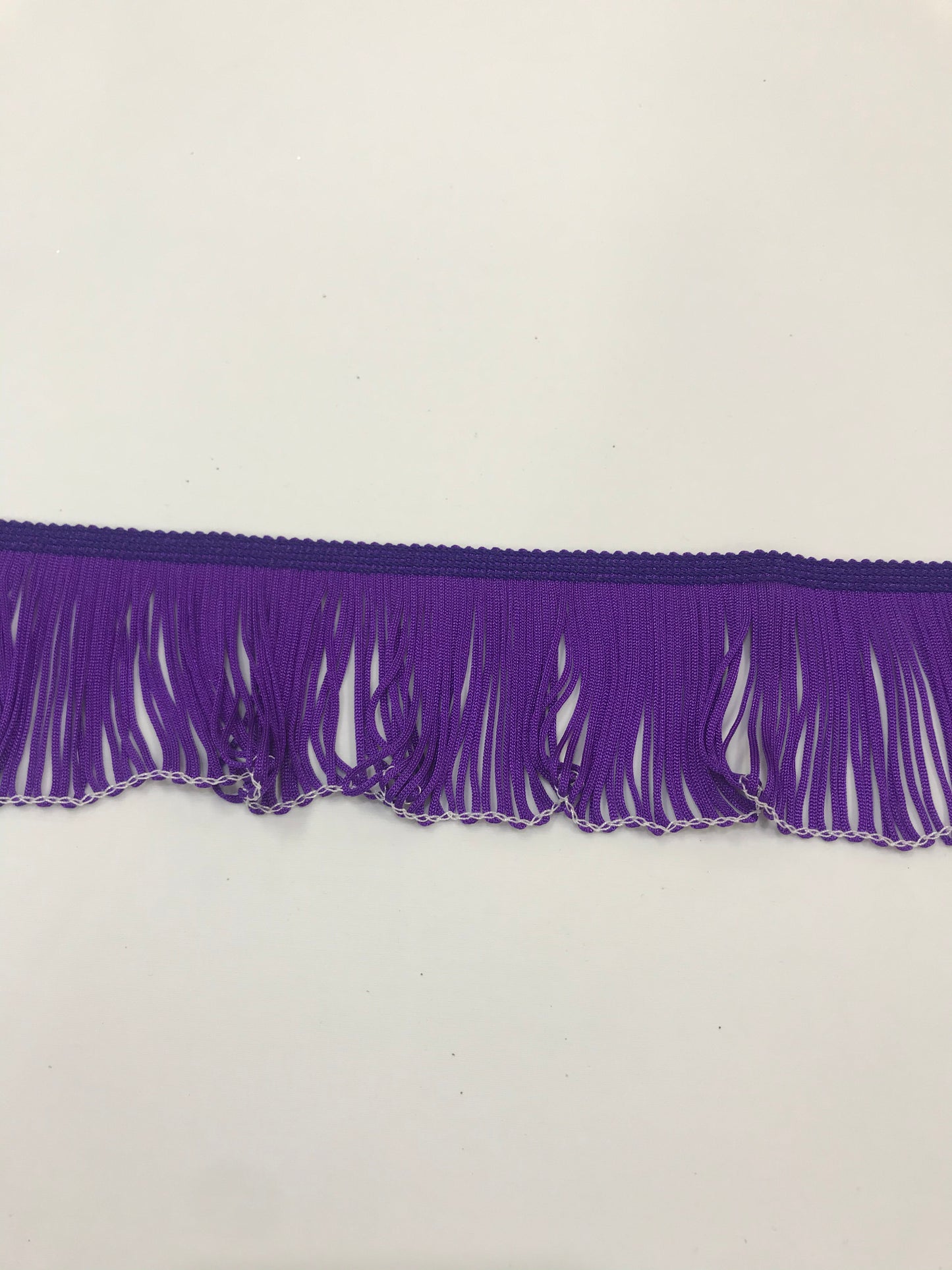 Stretch Fringe 7cm