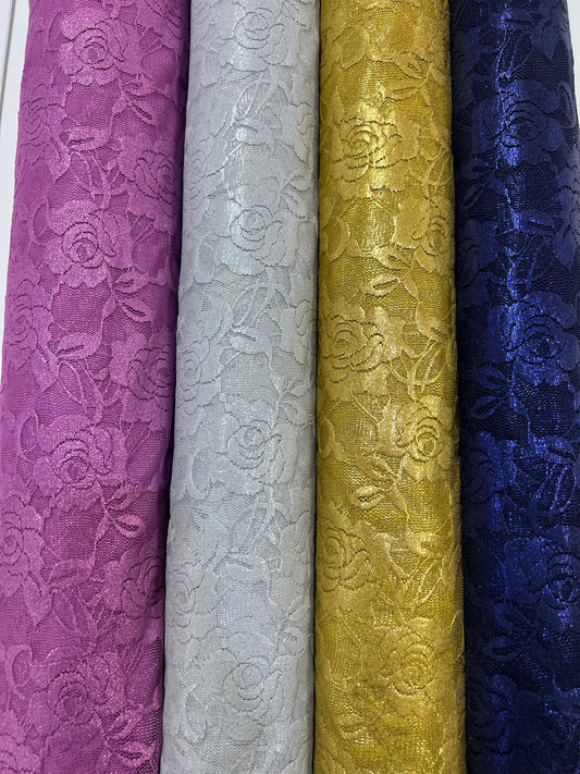 Sachet Lace