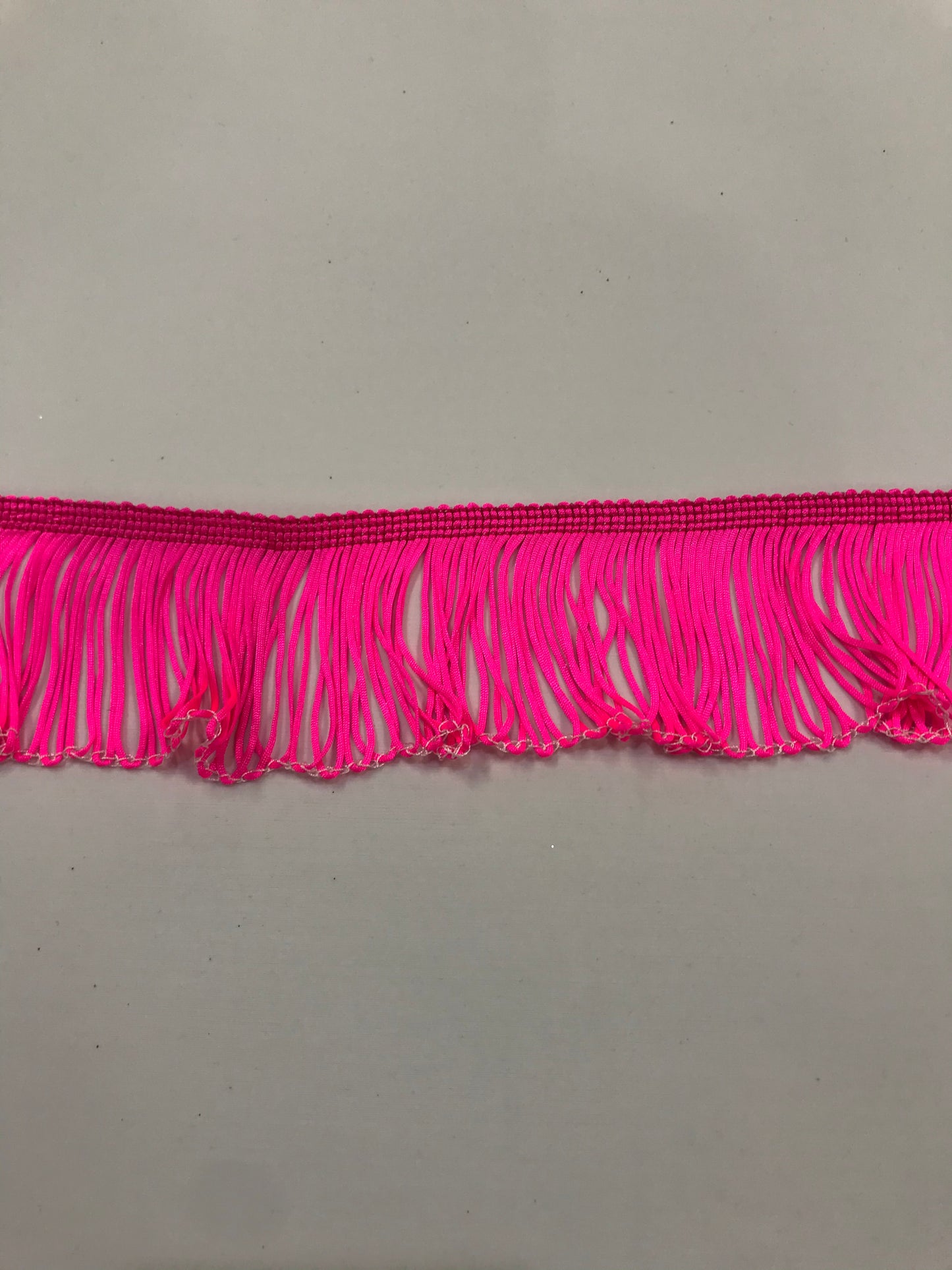 Stretch Fringe 7cm