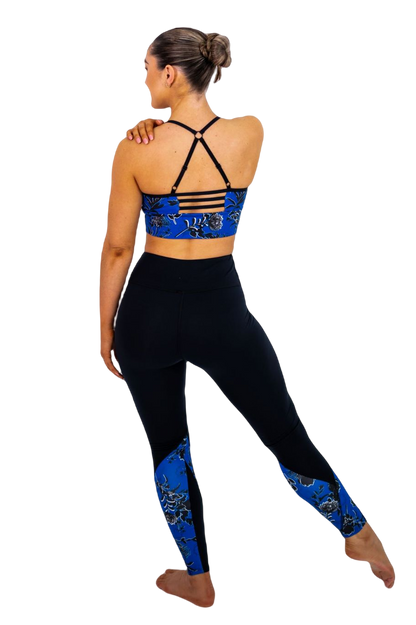 Bailey Legging Adults- Energetiks