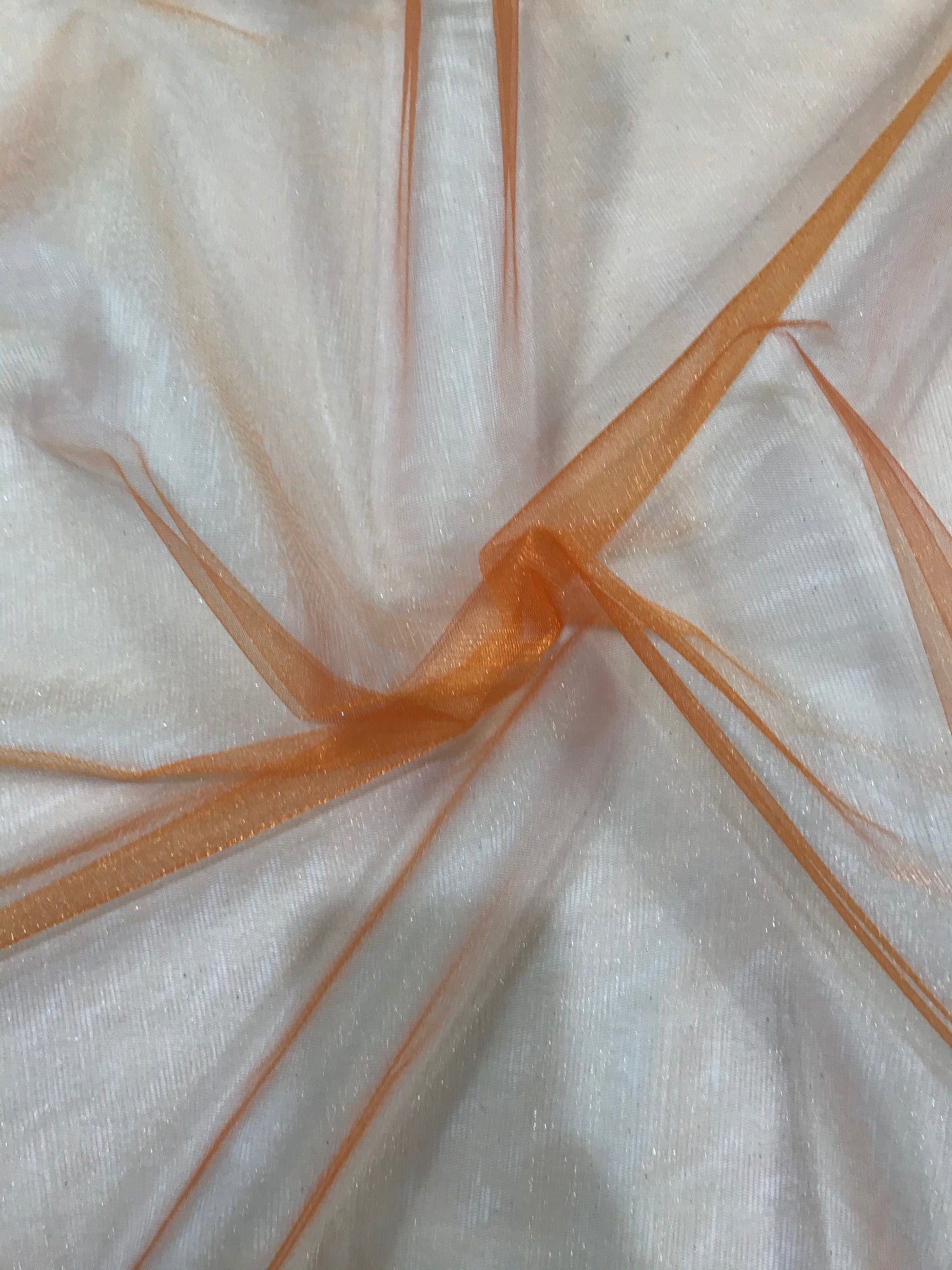 Soft Tulle