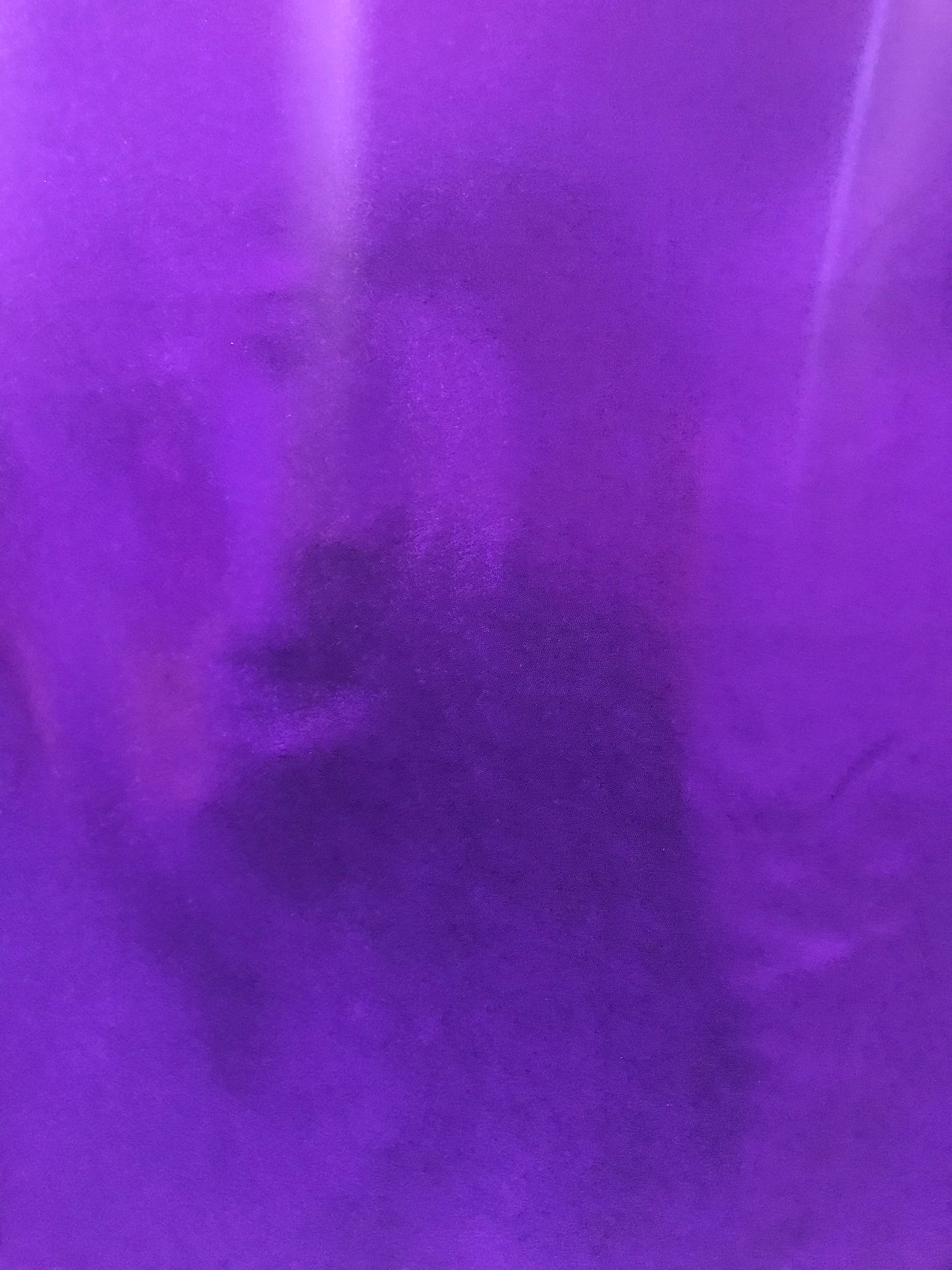 Fog Foil