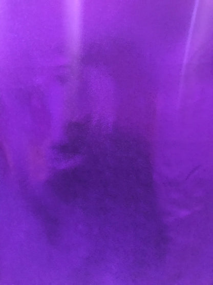 Fog Foil