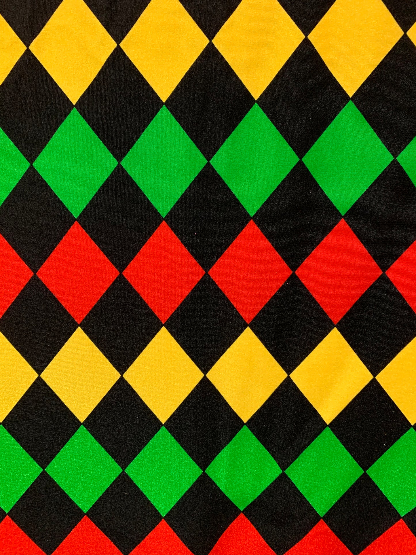 Harlequin