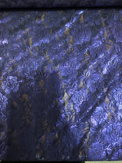 Sachet Lace