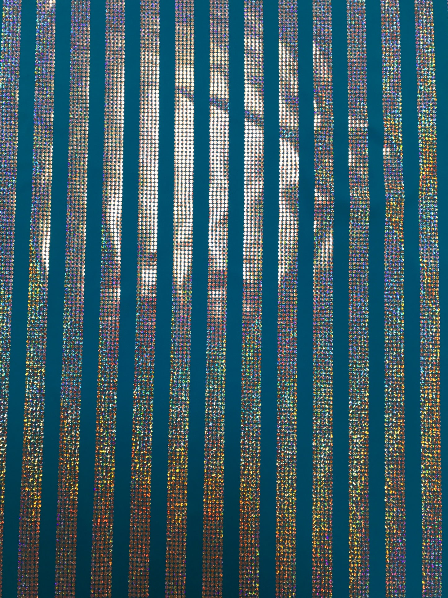 Digital stripe