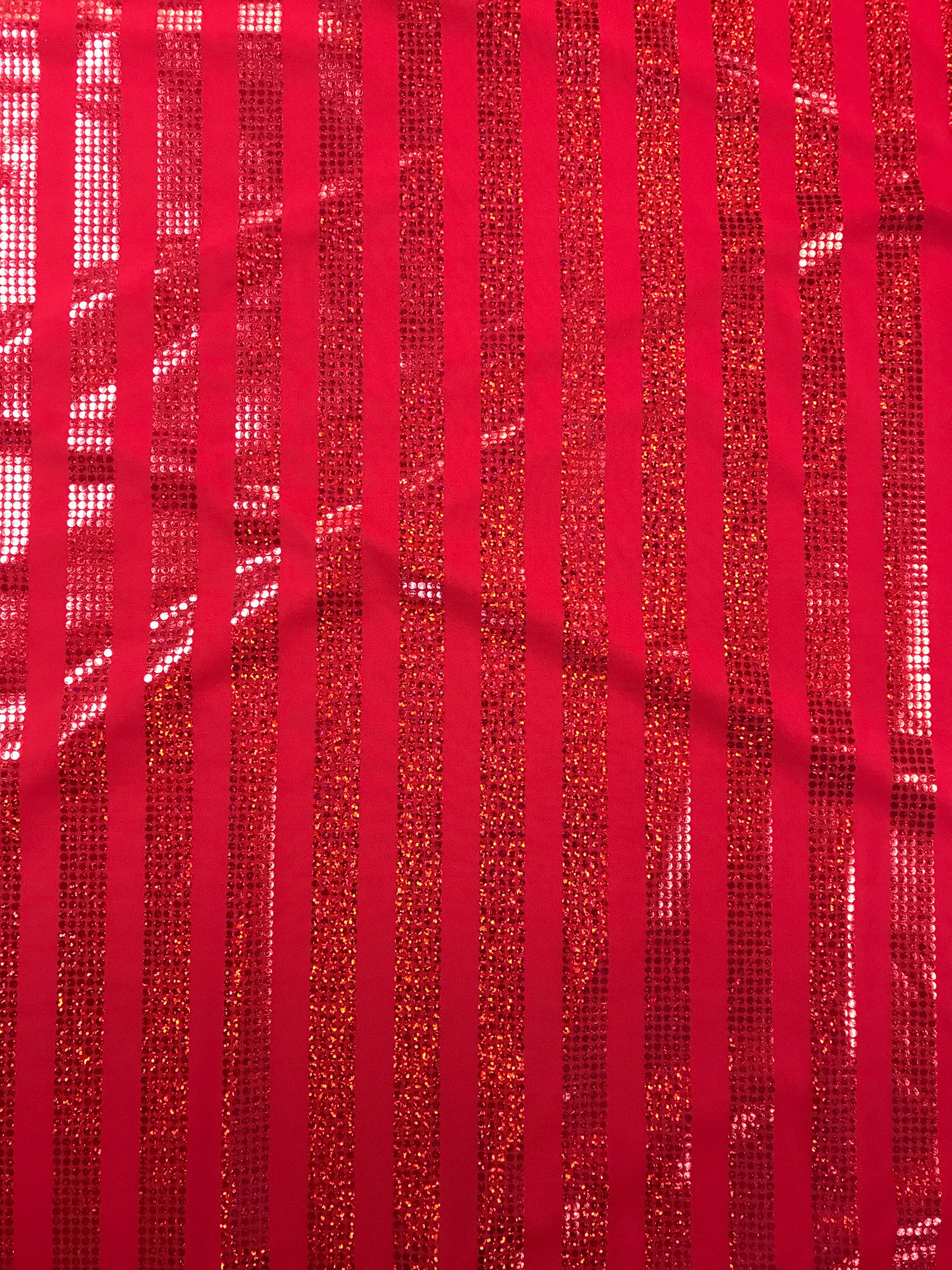Digital stripe