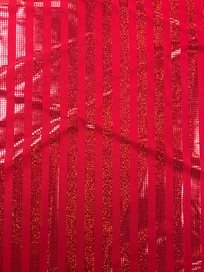 Digital stripe