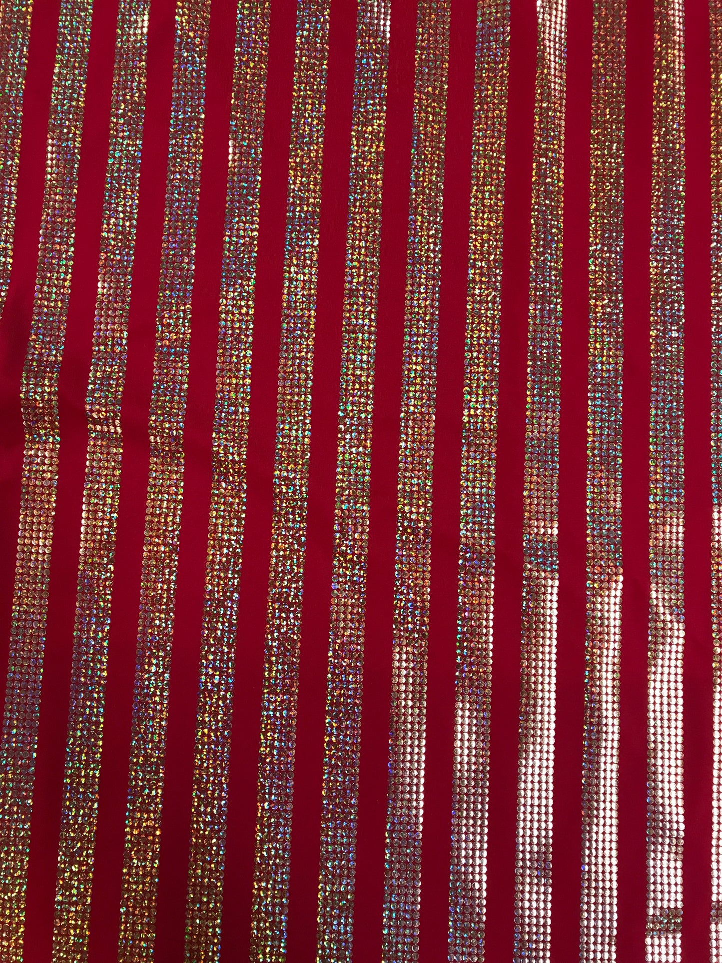 Digital stripe