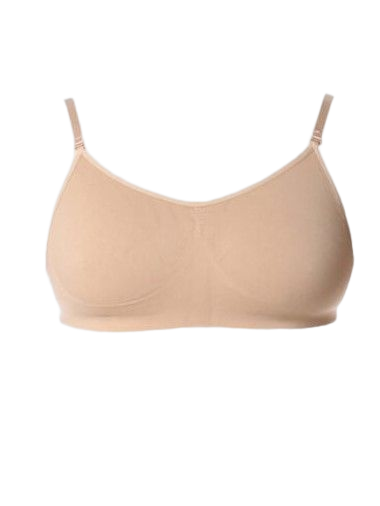 Convertible Dance Bra - Studio 7