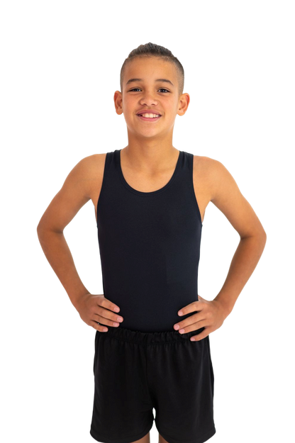 Judd Leotard