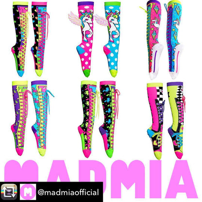 Mad Mia Socks