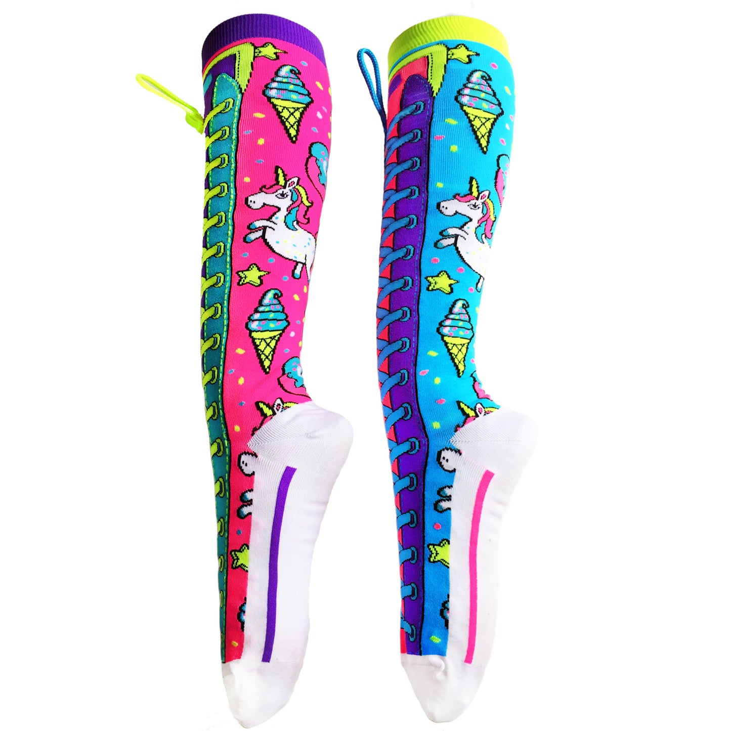 Mad Mia Socks