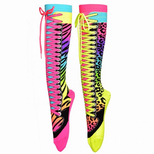 Mad Mia Socks