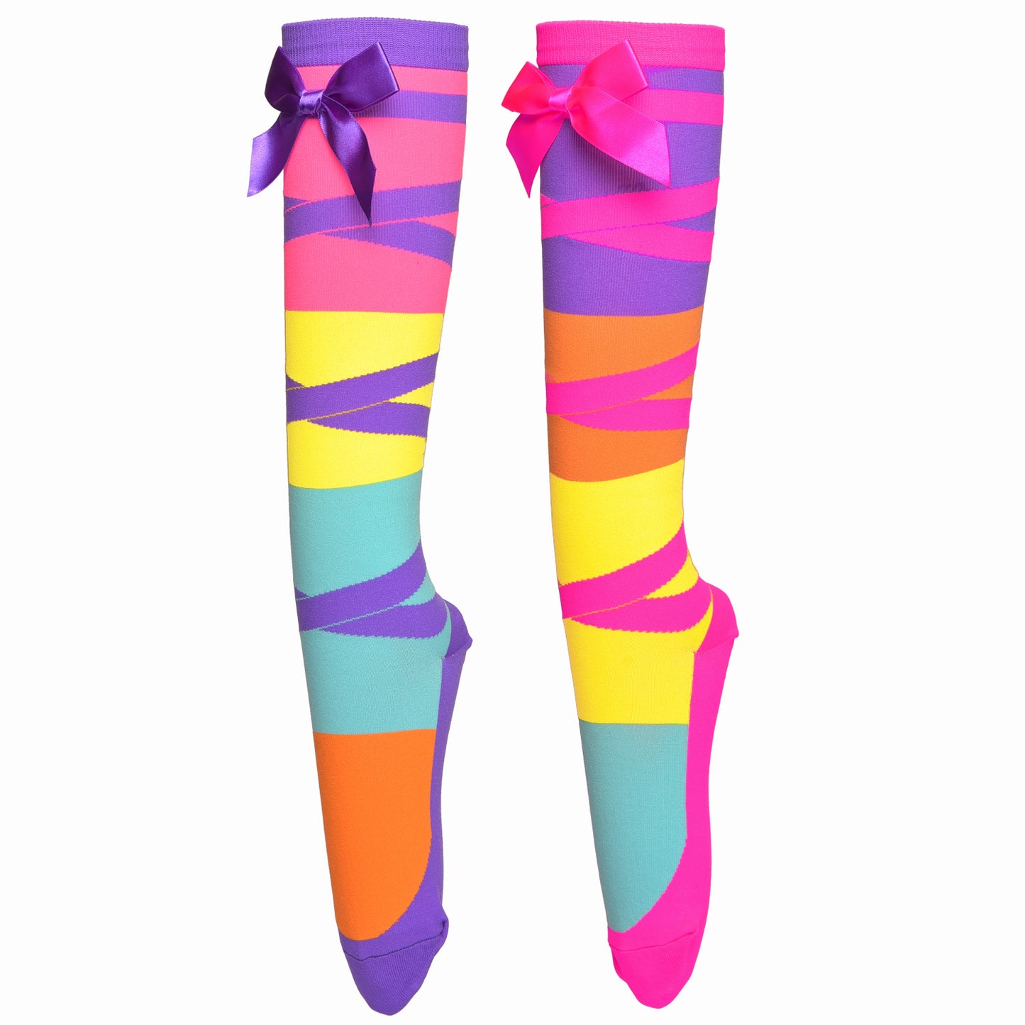 Mad Mia Socks