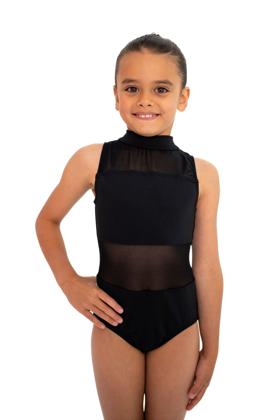 Madison Leotard